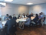 2. Reunião de férias