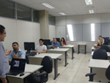 Treinamento Ferramenta